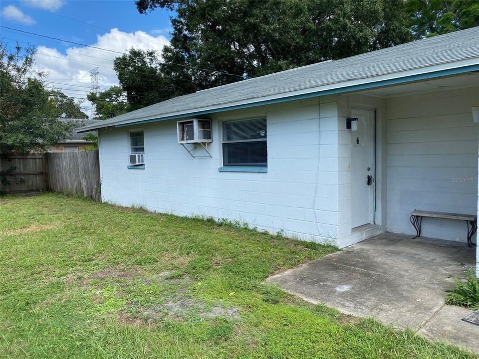 Recientemente alquilado: $1,500 (2 camas, 1 baños, 800 Pies cuadrados)