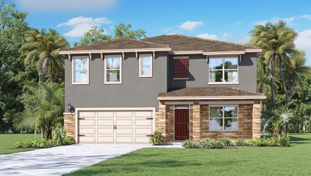Recently Sold: $435,420 (5 beds, 3 baths, 2605 Square Feet)