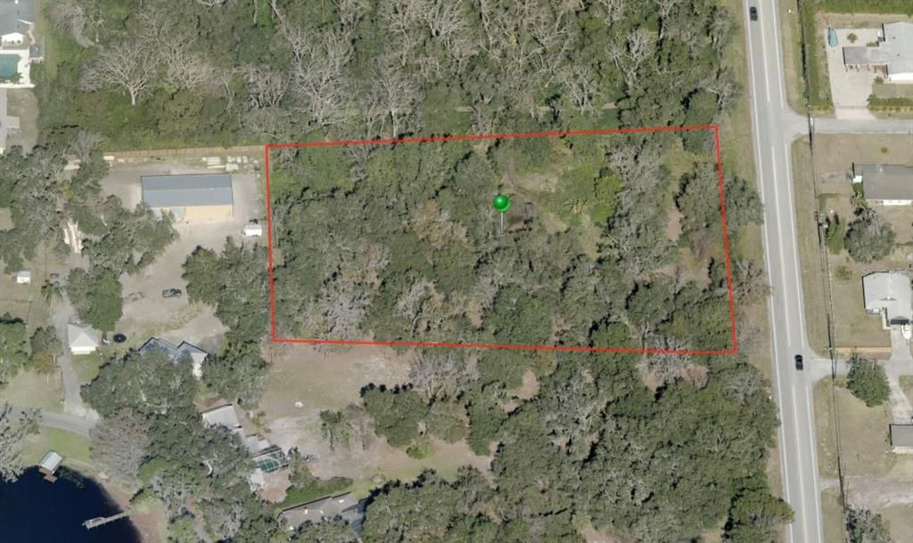 Recently Sold: $162,000 (2.60 acres)