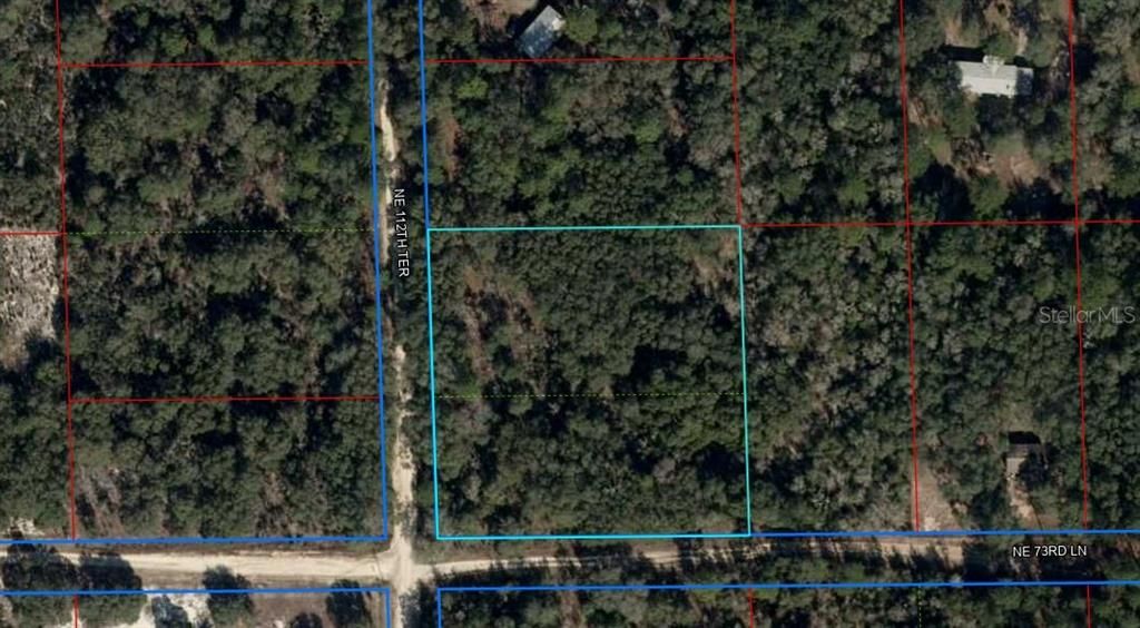 На продажу: $53,999 (2.50 acres)