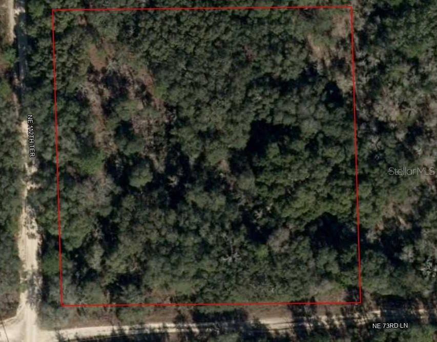 На продажу: $53,999 (2.50 acres)