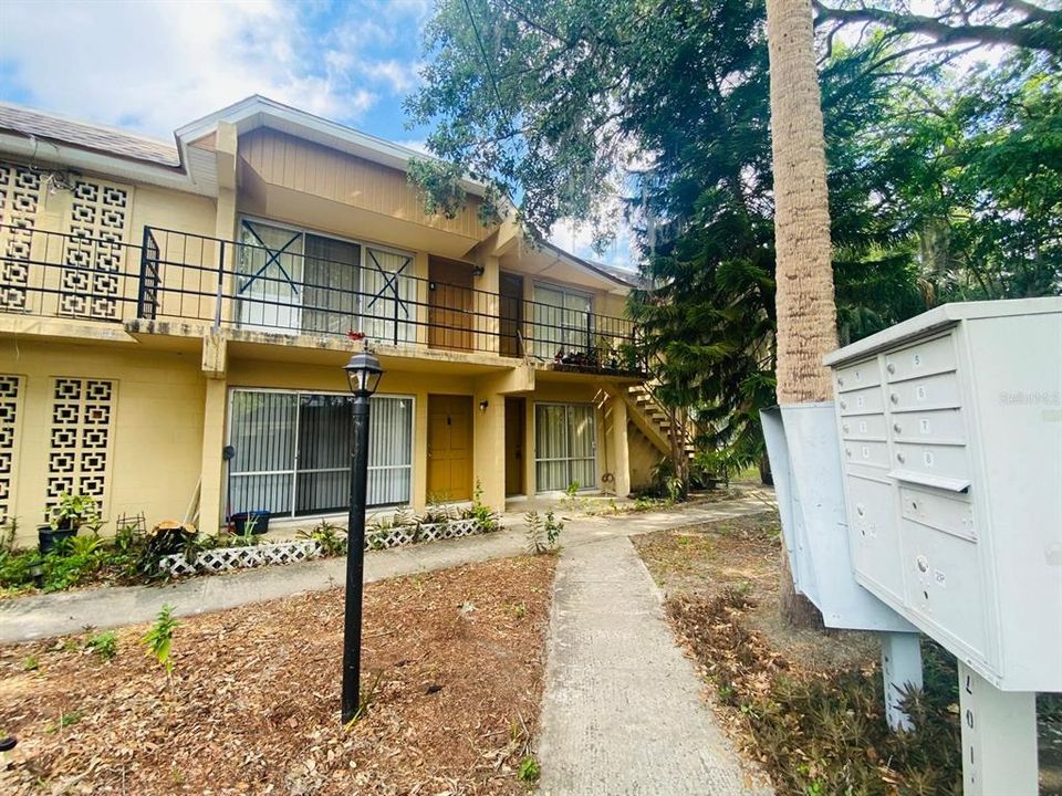 Recientemente alquilado: $1,200 (2 camas, 1 baños, 790 Pies cuadrados)
