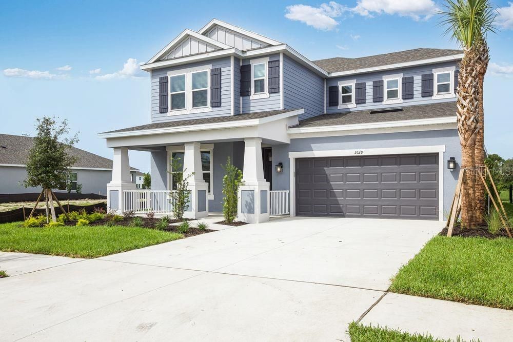 Active With Contract: $549,000 (4 beds, 3 baths, 3053 Square Feet)