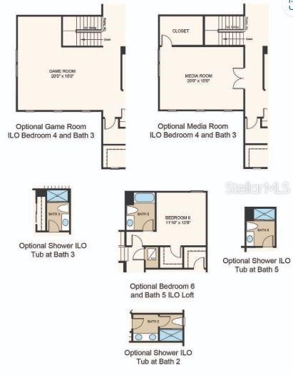 Active With Contract: $549,000 (4 beds, 3 baths, 3053 Square Feet)