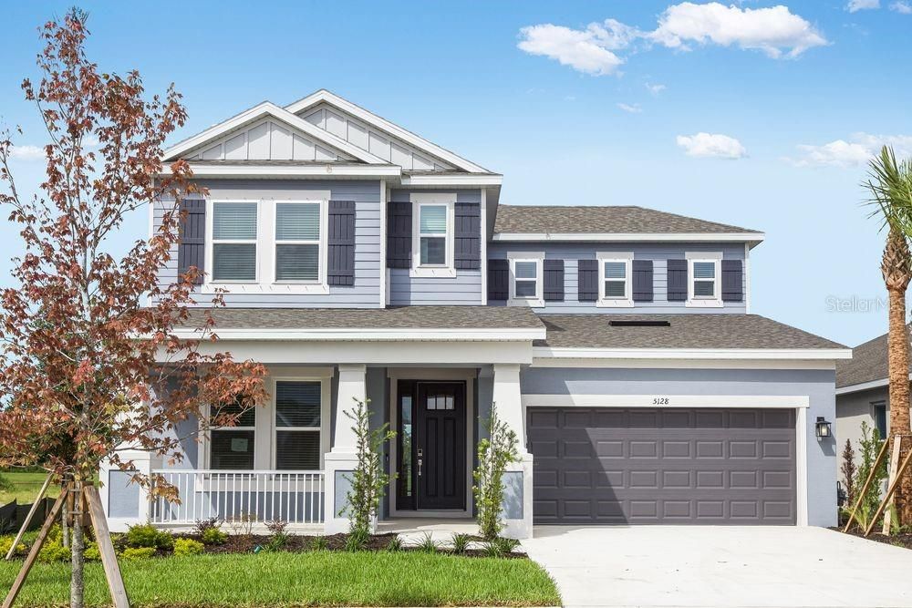 Active With Contract: $549,000 (4 beds, 3 baths, 3053 Square Feet)