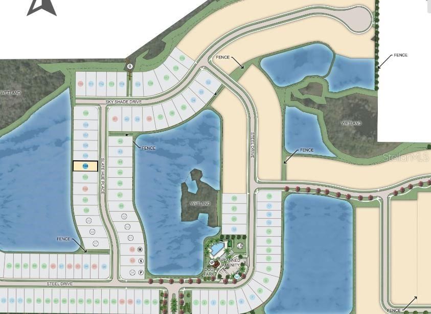 Active With Contract: $549,000 (4 beds, 3 baths, 3053 Square Feet)