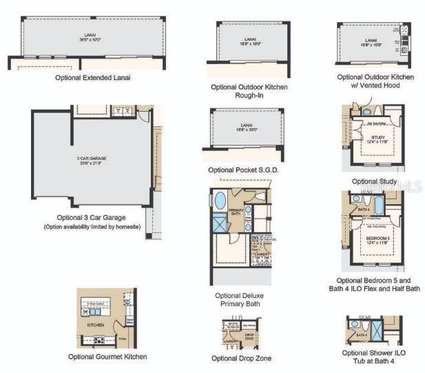 Active With Contract: $549,000 (4 beds, 3 baths, 3053 Square Feet)