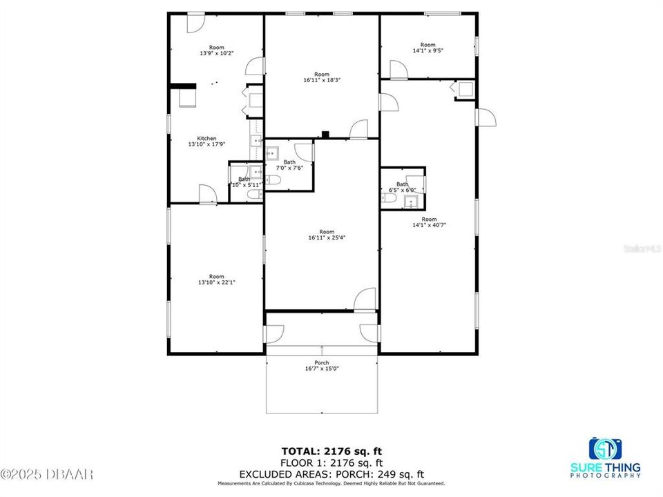 待售: $31,800 (0 贝兹, 0 浴室, 2282 平方英尺)