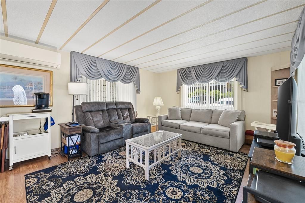 En Venta: $89,000 (2 camas, 1 baños, 672 Pies cuadrados)