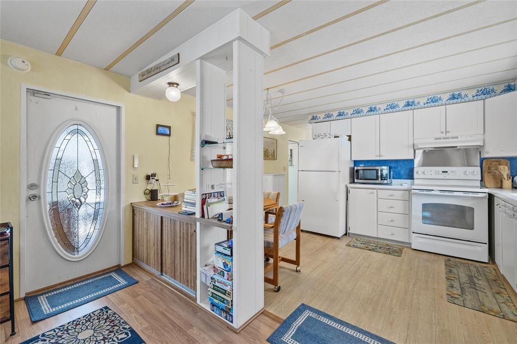 En Venta: $89,000 (2 camas, 1 baños, 672 Pies cuadrados)