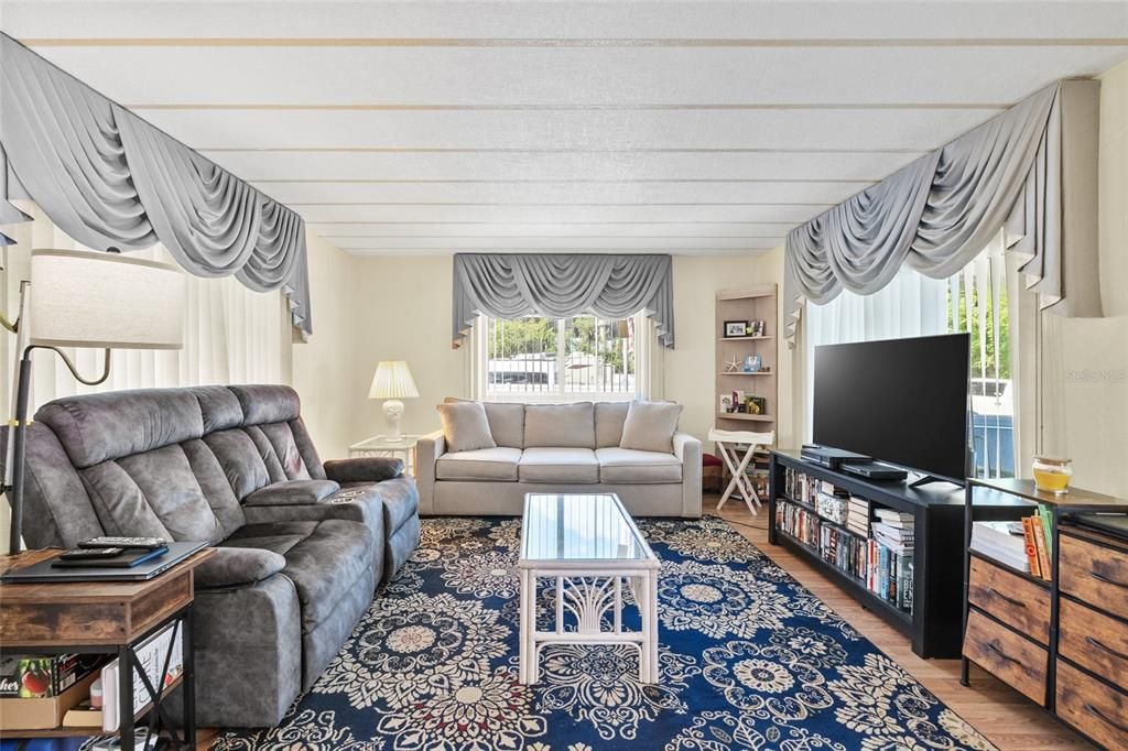 En Venta: $89,000 (2 camas, 1 baños, 672 Pies cuadrados)