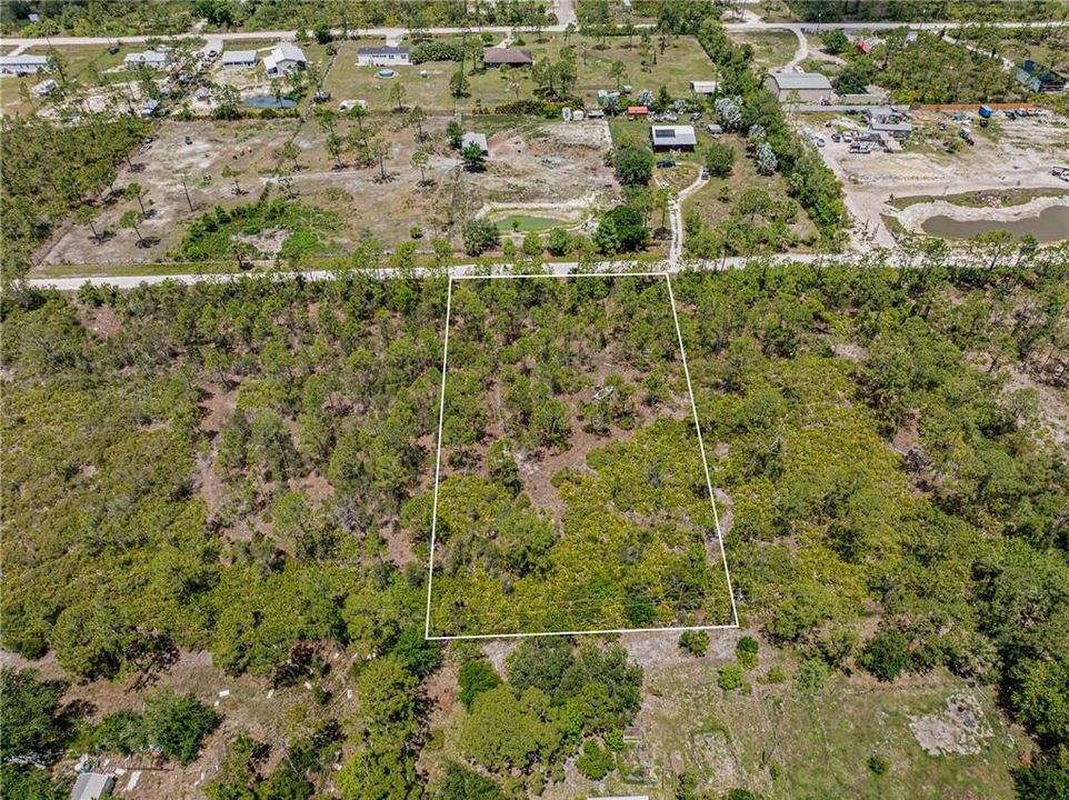 На продажу: $67,000 (1.25 acres)