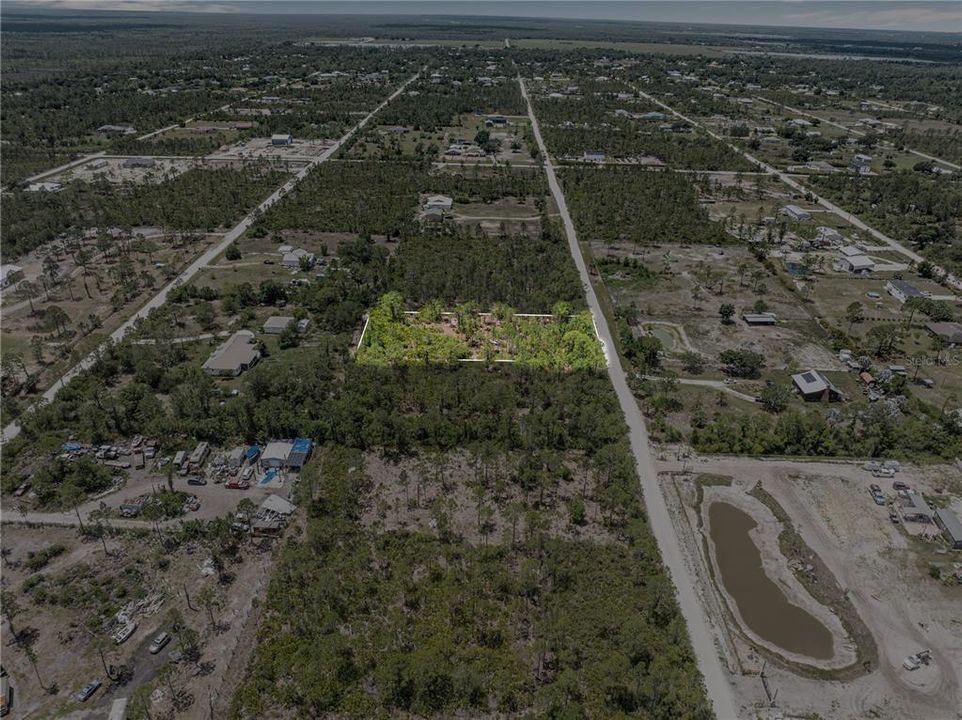 На продажу: $67,000 (1.25 acres)