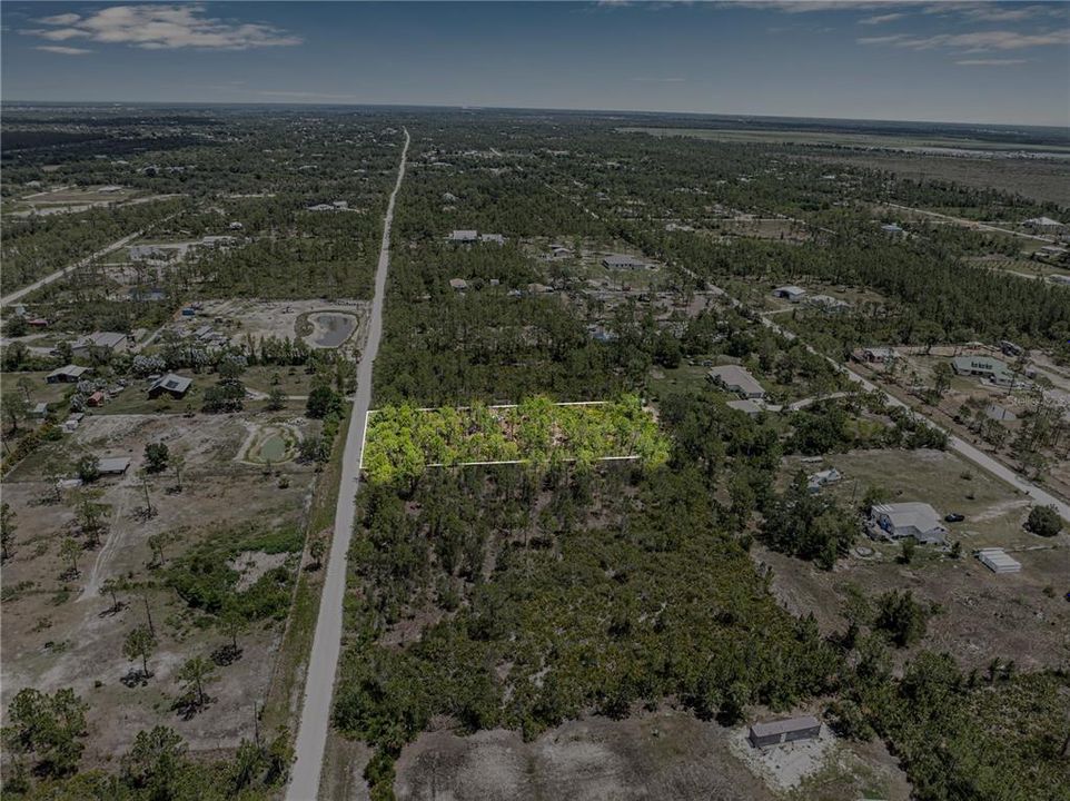 На продажу: $67,000 (1.25 acres)