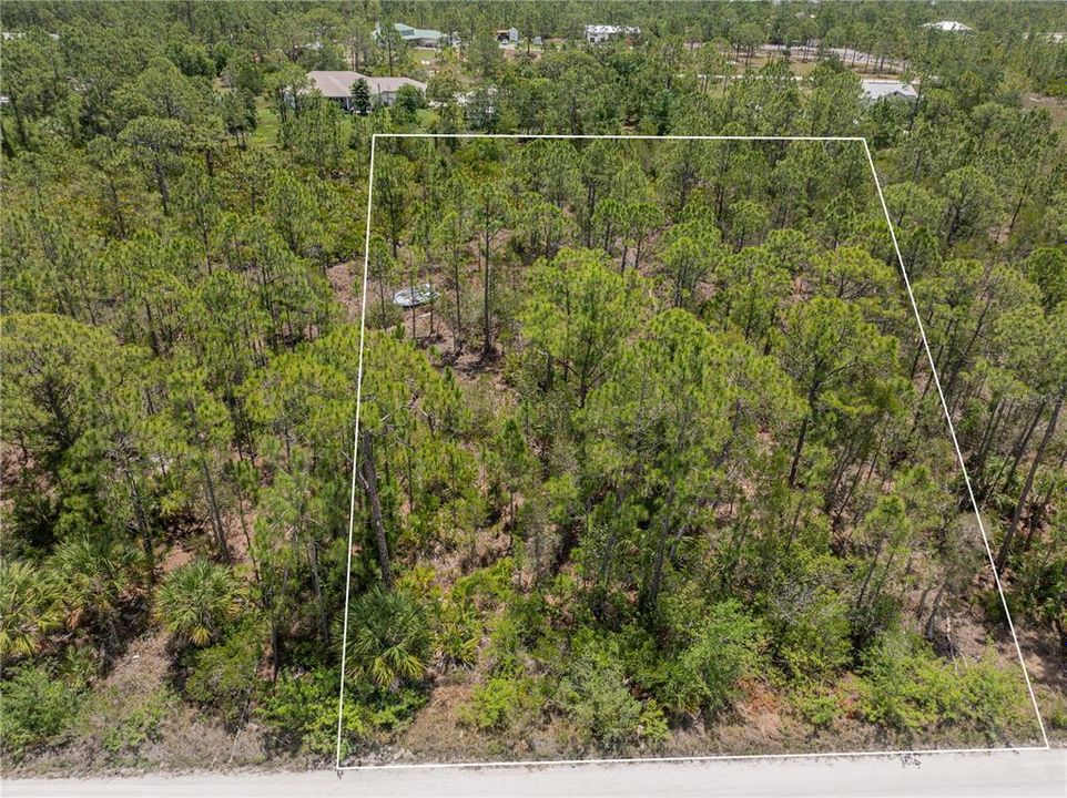 На продажу: $67,000 (1.25 acres)