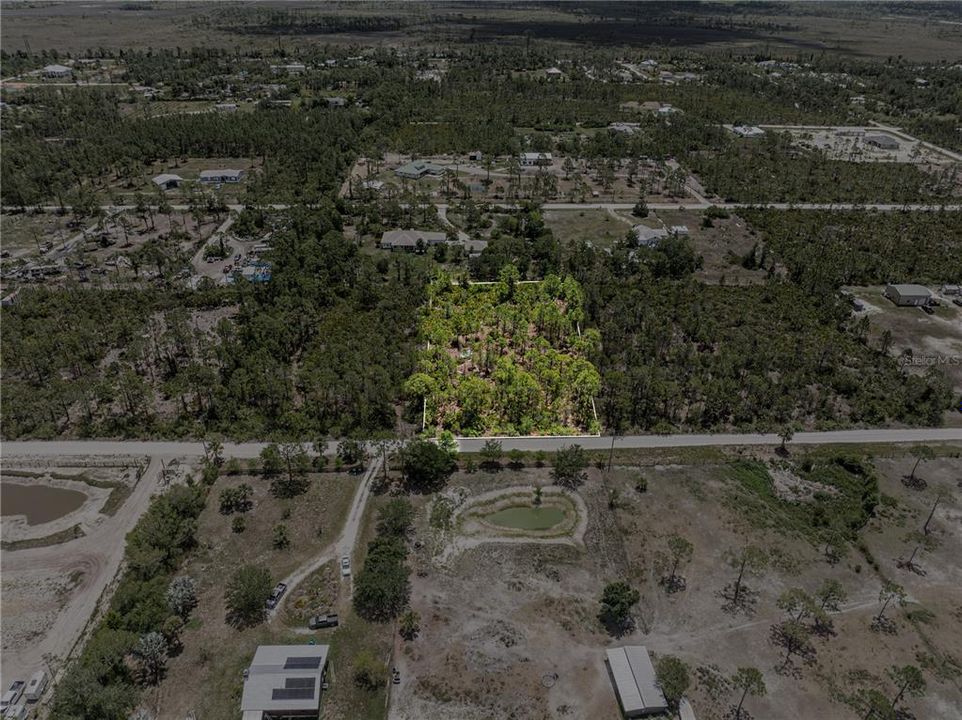 На продажу: $67,000 (1.25 acres)