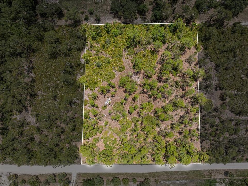 На продажу: $67,000 (1.25 acres)