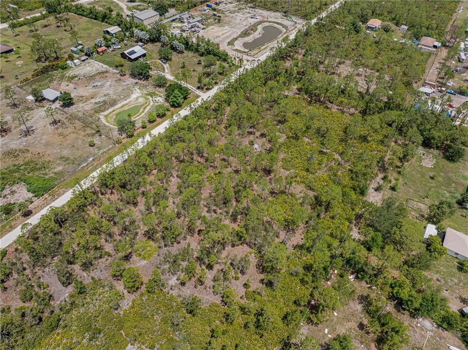 На продажу: $67,000 (1.25 acres)