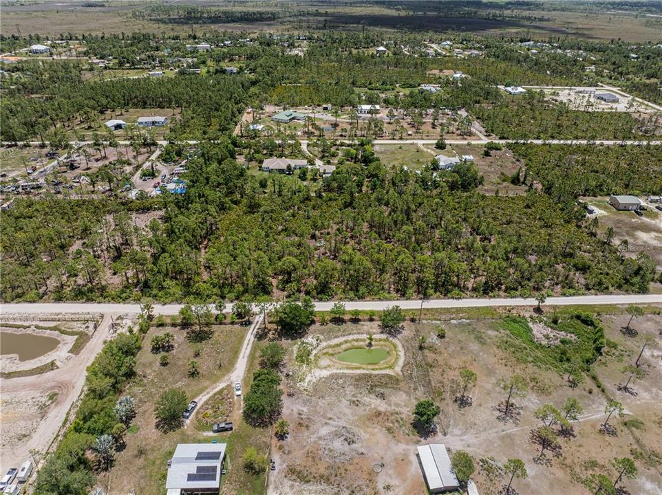 На продажу: $67,000 (1.25 acres)