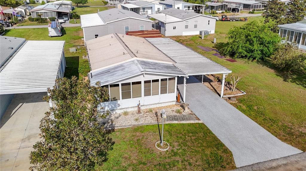 На продажу: $139,000 (2 спален, 2 ванн, 1040 Квадратных фут)