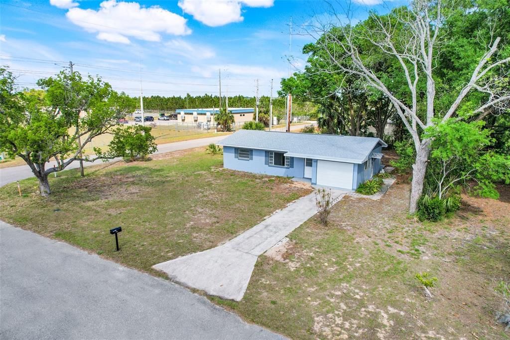 Недавно продано: $250,000 (2 спален, 1 ванн, 1006 Квадратных фут)