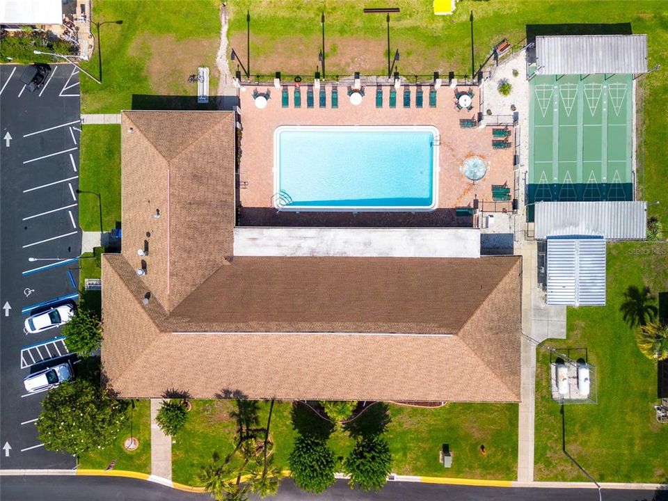 Activo con contrato: $143,000 (2 camas, 2 baños, 1288 Pies cuadrados)