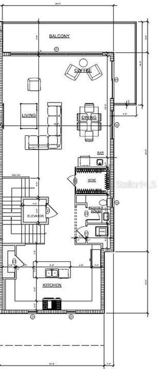 For Sale: $5,176,800 (4 beds, 4 baths, 4414 Square Feet)