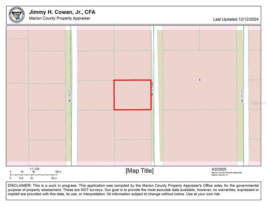 待售: $16,900 (0.29 acres)