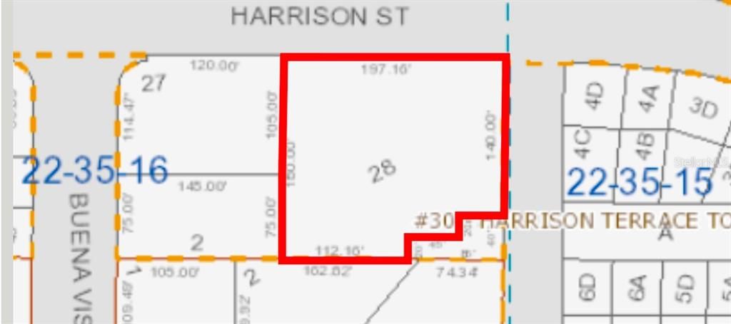 En Venta: $550,000 (4 camas, 3 baños, 3663 Pies cuadrados)