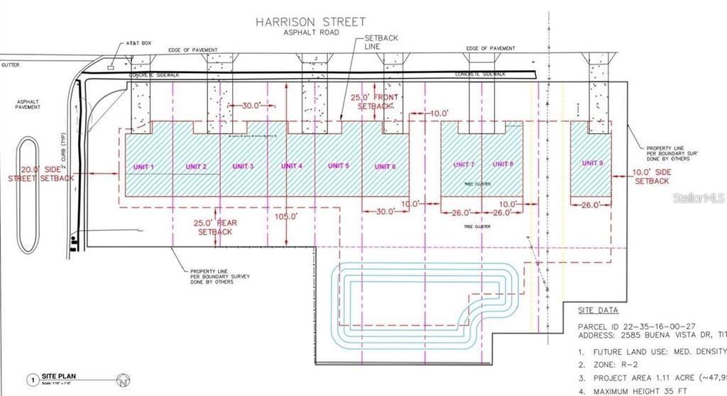 En Venta: $550,000 (4 camas, 3 baños, 3663 Pies cuadrados)