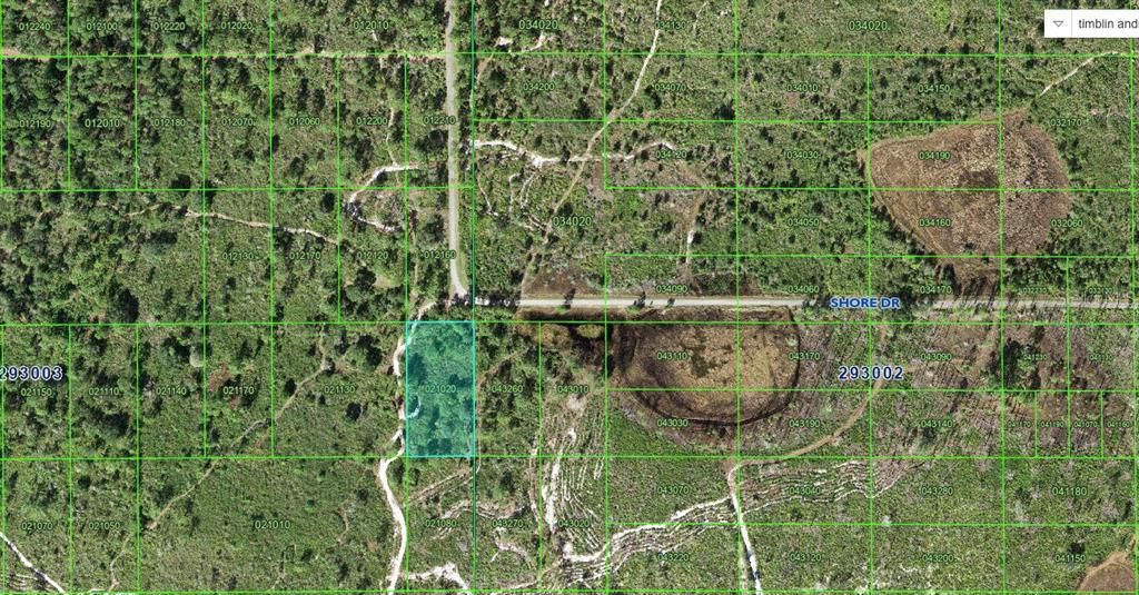 最近售出: $10,000 (1.28 acres)