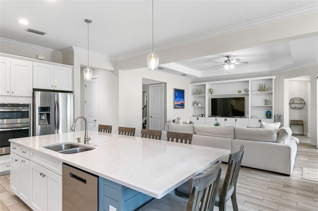 Activo con contrato: $1,050,000 (5 camas, 3 baños, 3938 Pies cuadrados)