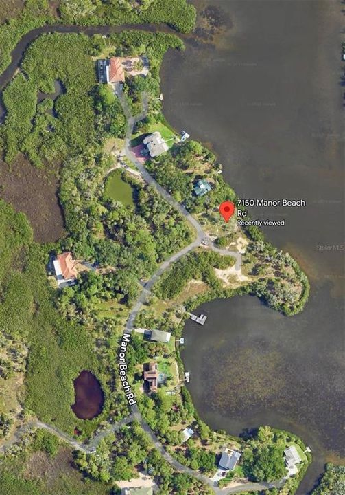 Recently Sold: $154,900 (0.29 acres)