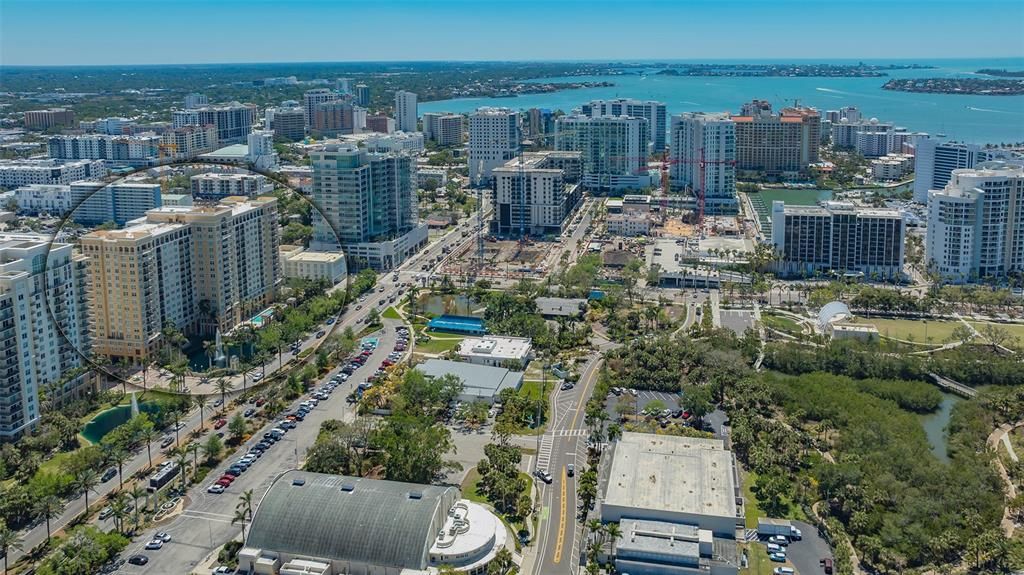 For Sale: $519,500 (2 beds, 2 baths, 1200 Square Feet)