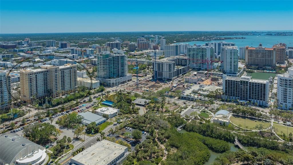 For Sale: $519,500 (2 beds, 2 baths, 1200 Square Feet)