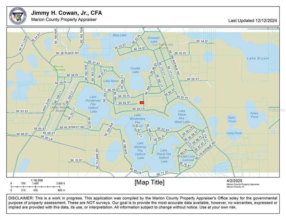 待售: $16,900 (0.28 acres)