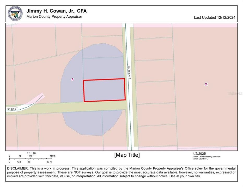 待售: $16,900 (0.28 acres)