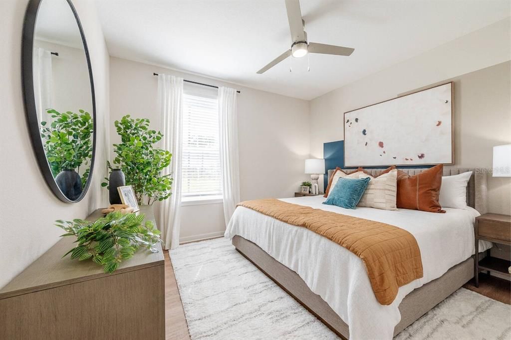 For Rent: $1,523 (1 beds, 1 baths, 704 Square Feet)