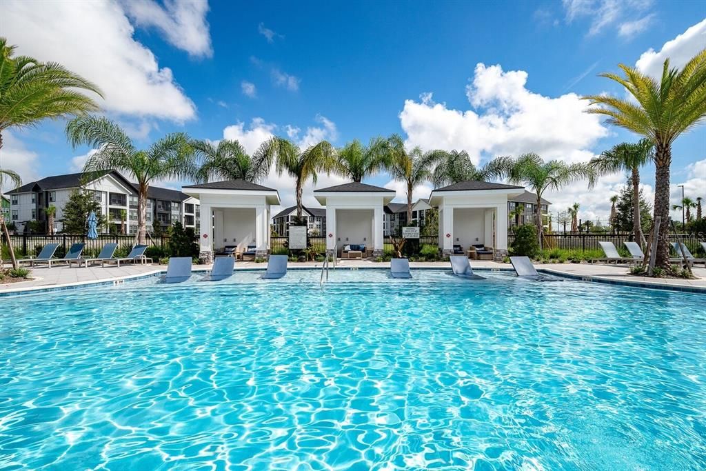 For Rent: $1,523 (1 beds, 1 baths, 704 Square Feet)