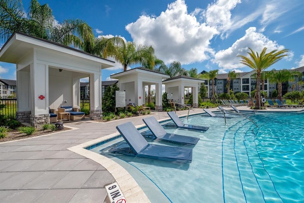 For Rent: $1,523 (1 beds, 1 baths, 704 Square Feet)