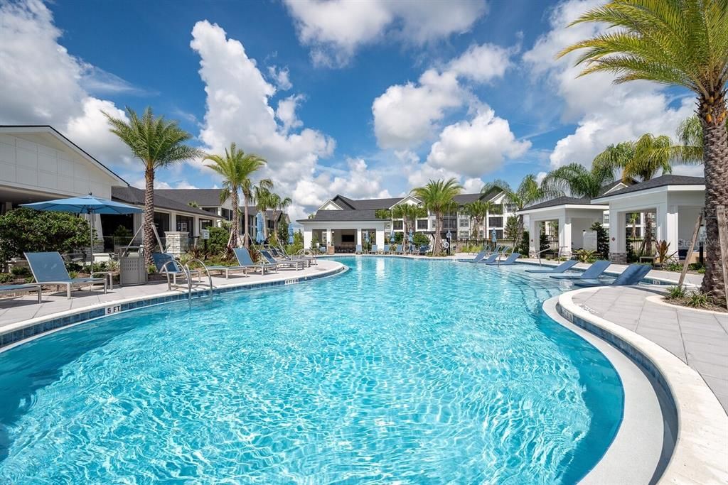 For Rent: $1,523 (1 beds, 1 baths, 704 Square Feet)
