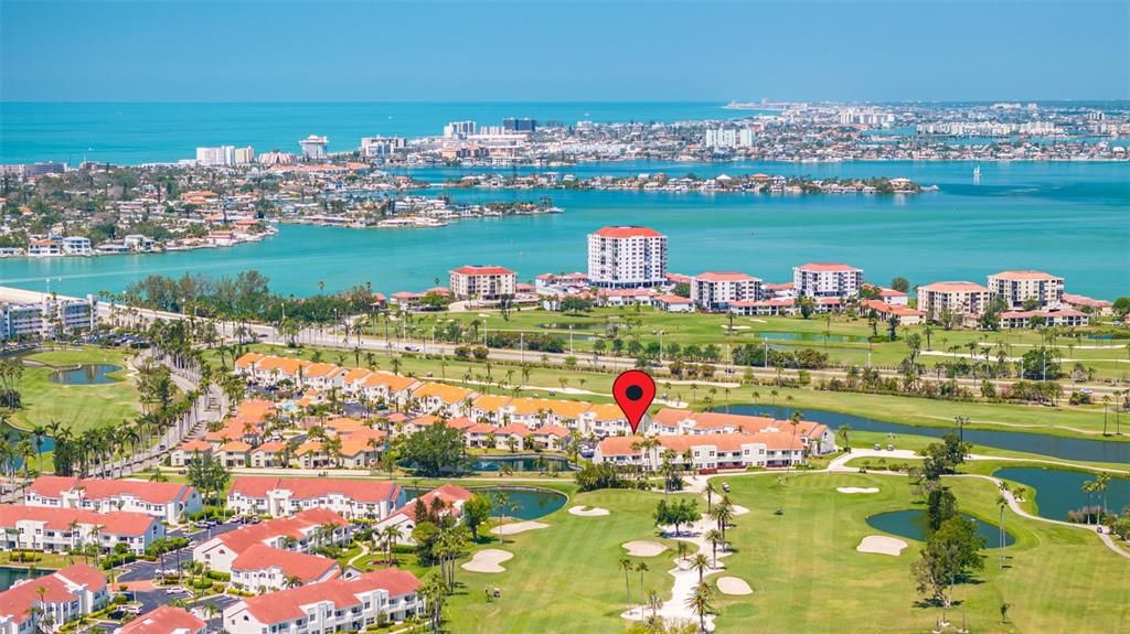 На продажу: $389,900 (2 спален, 2 ванн, 1145 Квадратных фут)