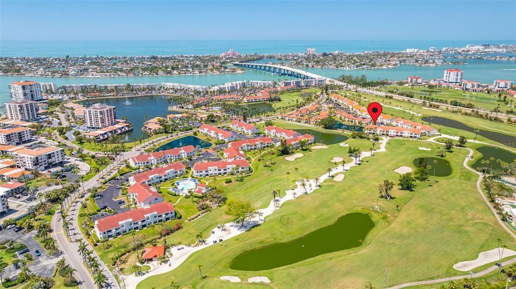 На продажу: $389,900 (2 спален, 2 ванн, 1145 Квадратных фут)