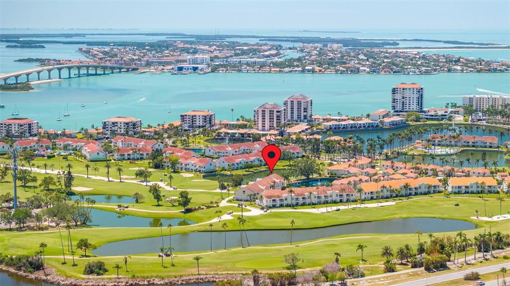 На продажу: $389,900 (2 спален, 2 ванн, 1145 Квадратных фут)