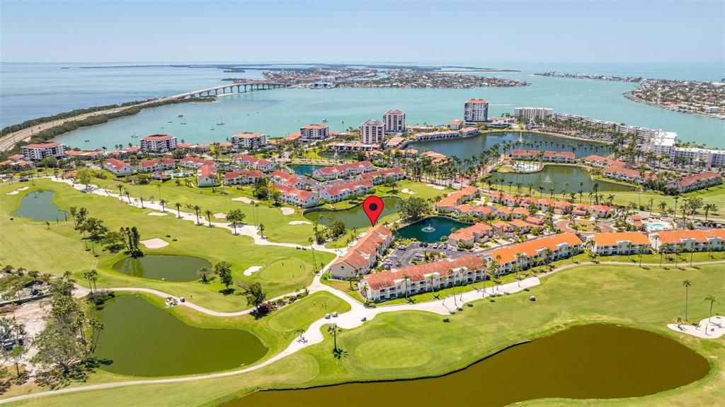 На продажу: $389,900 (2 спален, 2 ванн, 1145 Квадратных фут)