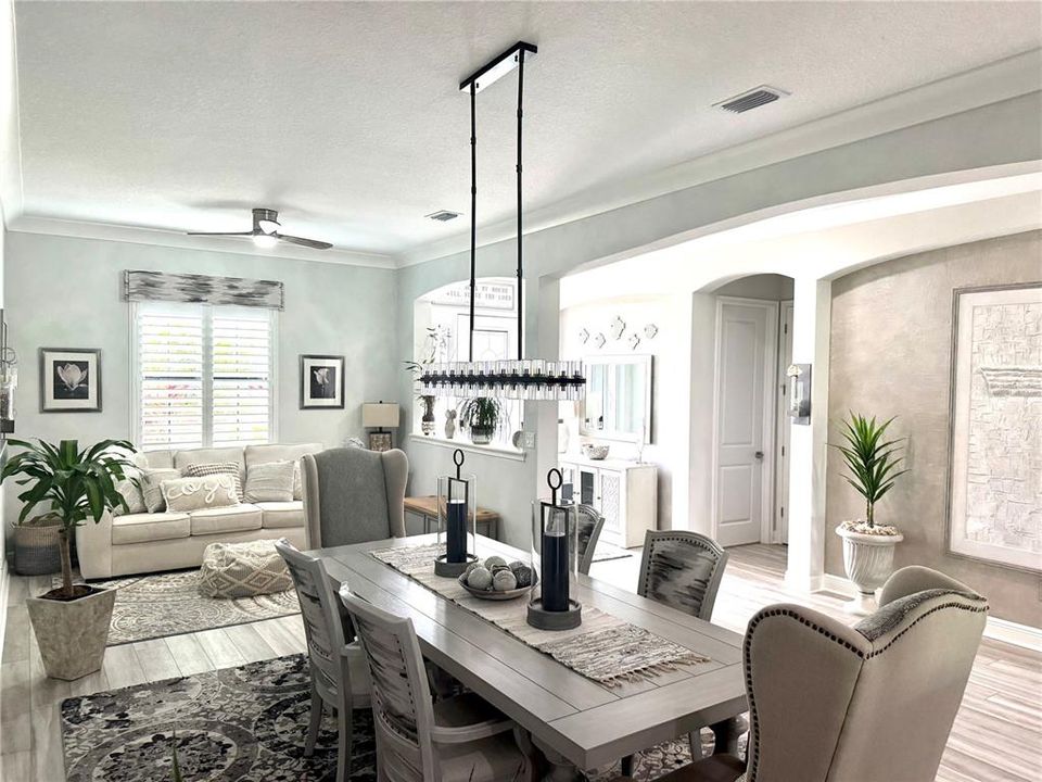 Active With Contract: $815,000 (5 beds, 3 baths, 3005 Square Feet)