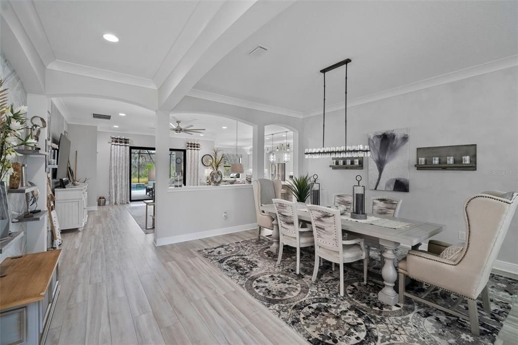 Active With Contract: $815,000 (5 beds, 3 baths, 3005 Square Feet)