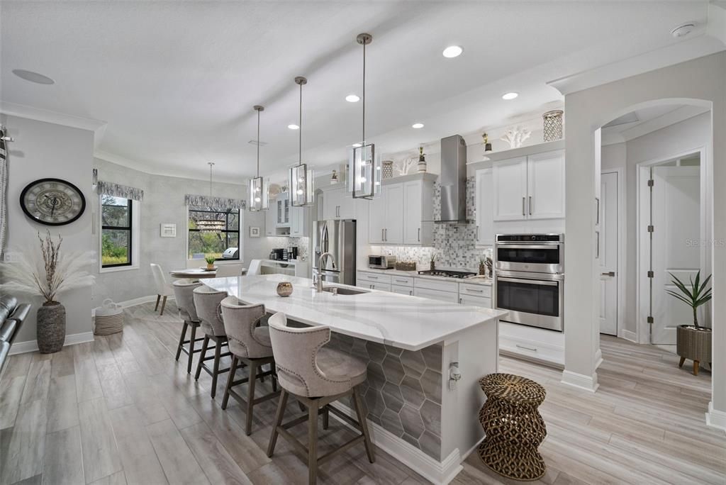 Active With Contract: $815,000 (5 beds, 3 baths, 3005 Square Feet)