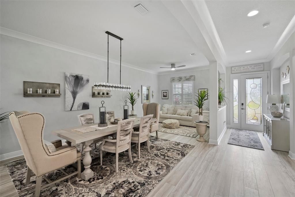 Active With Contract: $815,000 (5 beds, 3 baths, 3005 Square Feet)