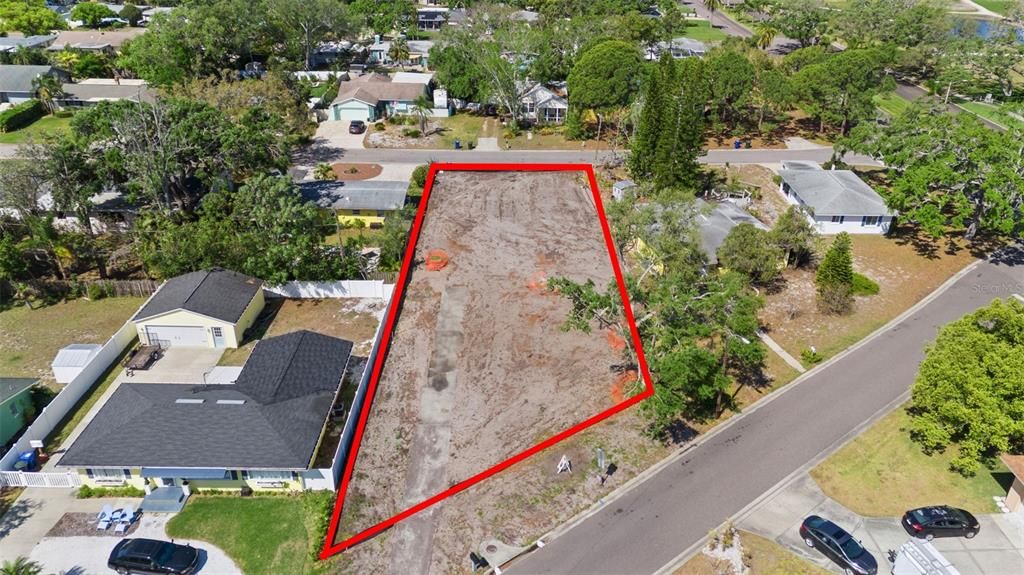 Recently Sold: $460,000 (0.31 acres)